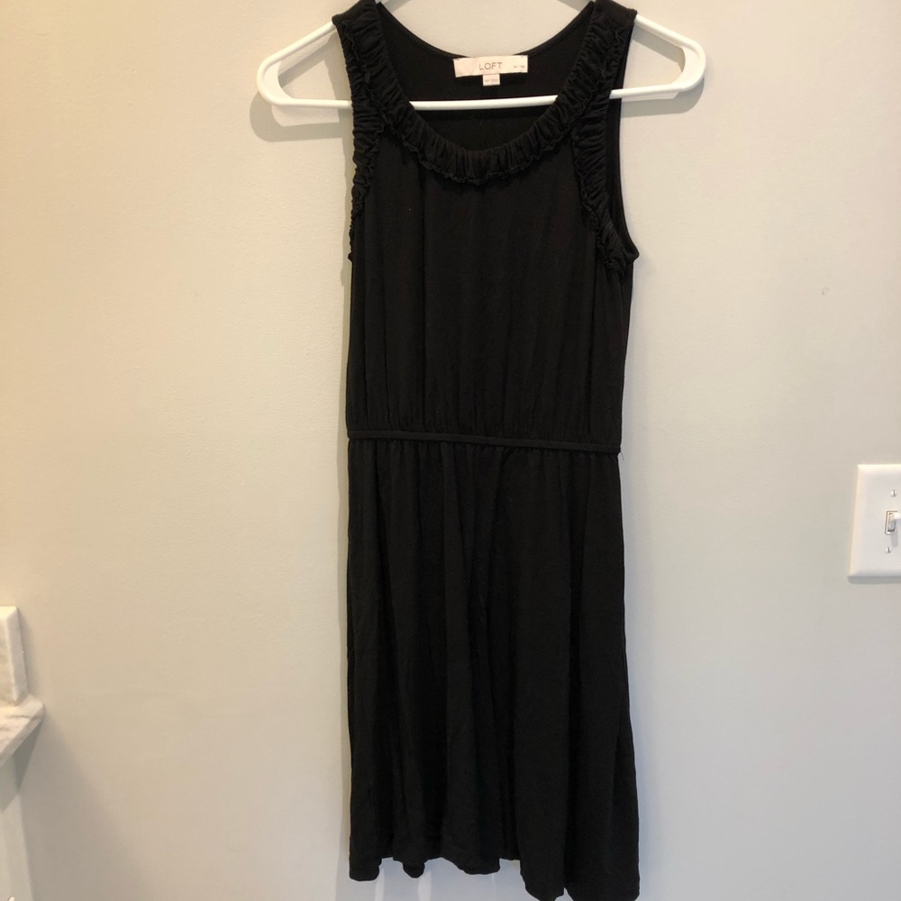 Loft Dress.